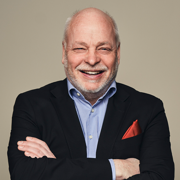 Per Ekstedt, CFO Avoki