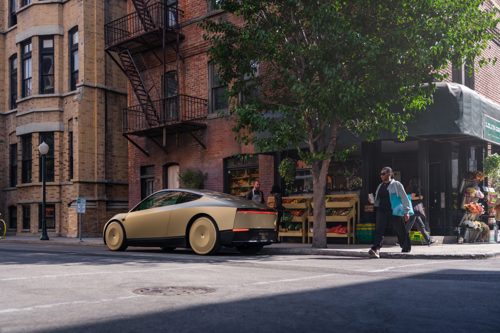 robotaxi