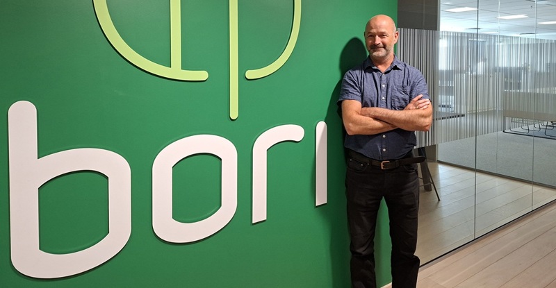 Bori og IT-ansvarlig